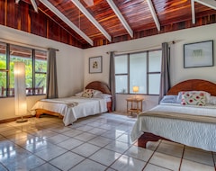 Khách sạn Tranquilidad Resort (Parrita, Costa Rica)