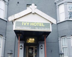 Khách sạn Oyo Ivy Hotel (Skegness, Vương quốc Anh)