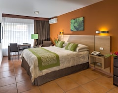 Hotel Suites Cristina (San Jose, Kostarika)