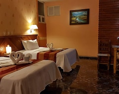 Hotel Real Malintzi Tlaxcala (Tlaxcala, Mexico)