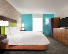 Hotel Home2 Suites by Hilton Woodbridge Potomac Mills (Woodbridge, EE. UU.)