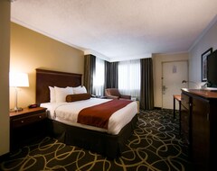 Hotel Best Western Burley Inn & Convention Center (Burley, USA)
