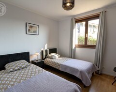 Cijela kuća/apartman Gite Saint-christo-en-jarez, 4 Bedrooms, 8 Persons (Saint-Christo-en-Jarez, Francuska)