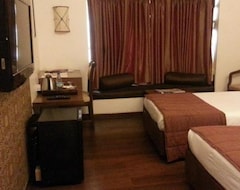 Hotel The Paradise By Tunga (Mumbai, Indien)