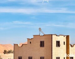 Khách sạn Merzouga Desertview Apartment (Merzouga, Morocco)