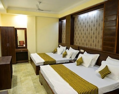 Hotel Anurag (Katra, India)