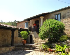 Toàn bộ căn nhà/căn hộ Rural House With Pool And A Lot Of Charm. Ideal To Rest And Discover Galicia (Campo Lameiro, Tây Ban Nha)