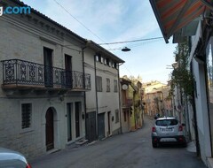 Toàn bộ căn nhà/căn hộ Corso 46 (Montazzoli, Ý)