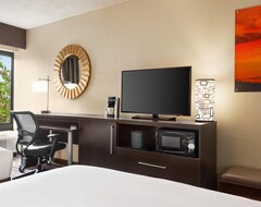 Holiday Inn Washington-Dulles International Airport, An Ihg Hotel (Dulles, USA)