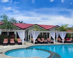 Hotel Garden Village (Moalboal, Filipinas)
