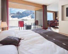 Hotel Frutt Mountain Resort (Melchsee-Frutt, Schweiz)