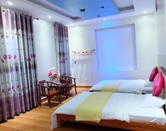 Khách sạn Tuan Tu Hotel (Hà Nội, Việt Nam)