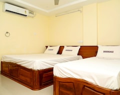 Hotelli Shubhanga Residency (Chittoor, Intia)