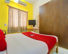Otel OYO 3318 Hibiscus Guest House (Chennai, Hindistan)