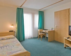 Hotel Olympica (Brig, Switzerland)