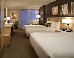 Delta Hotels by Marriott Winnipeg (Winnipeg, Canada)