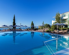 Hotel Poseidon Palace (Patra, Greece)