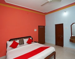 OYO 29925 Hotel Green House (Khajuraho, Indija)