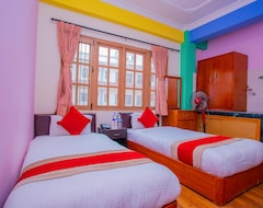 Khách sạn Oyo 414 Hotel Om (Kathmandu, Nepal)