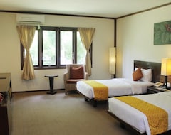 Gardenia Resort and Spa (Pontianak, Indonesia)