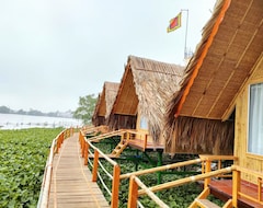 Otel Homestay Coco Island (Ho Chi Minh City, Vietnam)