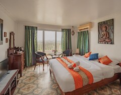 Hotel Ocean Suite (Panaji, India)