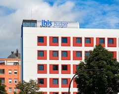 Khách sạn Ibis Budget Vitoria Gasteiz (Vitoria, Tây Ban Nha)