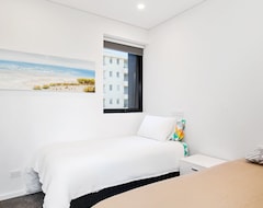 Hele huset/lejligheden Kirribilli Apartments Perth (Perth, Australien)