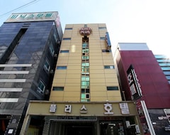 Khách sạn Goodstay A Plus (Suwon, Hàn Quốc)