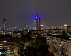Cijela kuća/apartman Apartman Mandic (Beograd, Srbija)