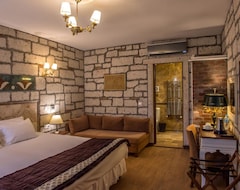 Hotel Wineport Lodge Agva (Ağva, Tyrkiet)