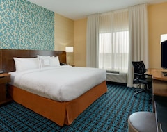 Hotel Fairfield Inn & Suites Fort Lauderdale Pembroke Pines (Pembroke Pines, EE. UU.)
