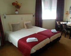 Hotelli Hotel Oranje Sittard (Sittard-Geleen, Hollanti)