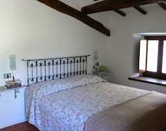 Hotelli Alla Madonna del Piatto Assisi Farm Stay (Assisi, Italia)