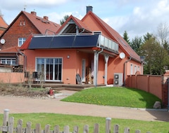 Tüm Ev/Apart Daire Comfortable 5 Holiday Home Right On The Havel (Havelberg, Almanya)