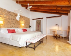 Khách sạn Oliver Moragues Grandhouse & Vineyard (Algaida, Tây Ban Nha)