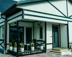 Toàn bộ căn nhà/căn hộ Villa Fortuna (Ludza, Latvia)