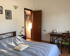 Hele huset/lejligheden Apartment in Village-Residence La Pieve di Pomaia - Swimming pool - WiFi -Toscana (Santa Luce, Italien)