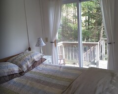 Cijela kuća/apartman Charming Cottage In The Catskills. Ski, Golf, Hike, Bike And More. (Margaretville, Sjedinjene Američke Države)