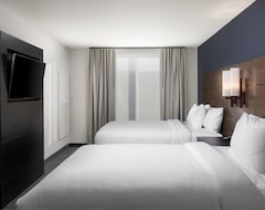 Khách sạn Residence Inn By Marriott Denver Aurora (Denver, Hoa Kỳ)