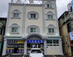 Khách sạn Hadong Gabiwon (Hadong, Hàn Quốc)