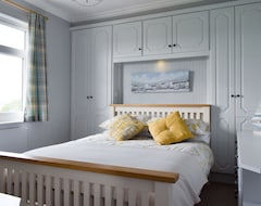 Cijela kuća/apartman 2 Bedroom Accommodation In Loftus, Near Saltburn-by-the-sea (Loftus, Ujedinjeno Kraljevstvo)