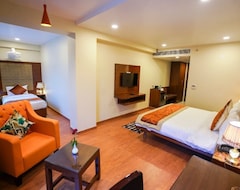 Hotel Indo Prime (Jaipur, India)
