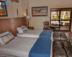 Otel Ilanga Safari Lodge - Welgevonden Game Reserve (Vaalwater, Güney Afrika)