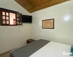 Hotelli Ayenda Alfay Mosquera (Mosquera, Kolumbia)
