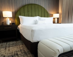Hotel SpringHill Suites by Marriott Chicago Chinatown (Chicago, USA)