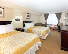 Hotel Days Inn & Suites By Wyndham Tucker/Northlake (Tucker, EE. UU.)