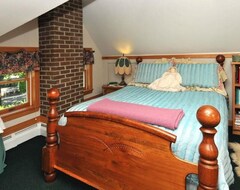 Bed & Breakfast Victorian Loft Bed and Breakfast (Clearfield, EE. UU.)