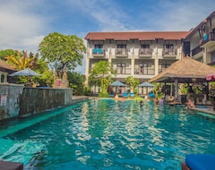 Hotelli The Lokha Legian (Legian, Indonesia)