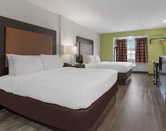 Hotelli SureStay Hotel by Best Western Shallotte (Shallotte, Amerikan Yhdysvallat)